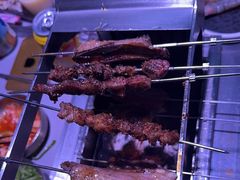 -丰茂烤串(全国首店)