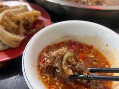 -红牌楼老号串串(银海佳苑店)