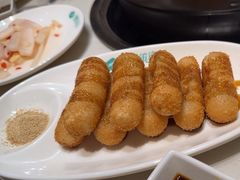 -四季缤纷椰子鸡(雨花亭凯德广场店)