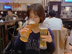 -兰特伯爵西餐厅·啤酒屋(方庄店)