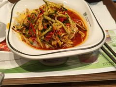 -魏家凉皮(解放路火车站店)