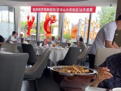 -悦融·京鲁菜·露台花园(安定门店)