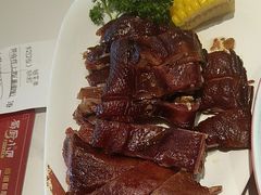 -蜀厨小匠·民间川菜(犀浦店)