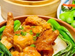 -点都德(广州白云山景区南门店)