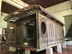 -柬埔寨国家博物馆