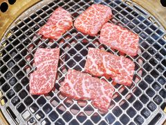 -谷牛和牛烤肉(漕河泾印象城店)