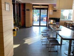 -麦当劳(仙林金鹰店)