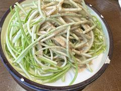 -张大嘴菜馆(庞各庄店)