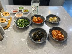 -韩仁阁米肠汤饭(韩乐坊店)
