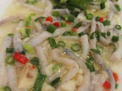 -轩记海鲜餐厅·四十五年老字号·经典粤菜(西区彩虹店)