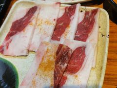 -丹东特色烤肉(学府路一部店)