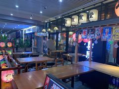 大堂-有喜屋·深夜食堂(环宇荟店)