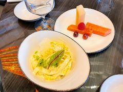 -哈蒙德餐厅