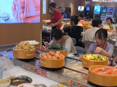 -龍歌自助小火锅(秦淮水游城店)