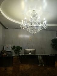 -TIME SPA科技美肤机构