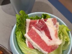 -非烤勿扰自助烤肉(宝安天虹店)