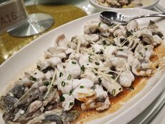 -花城苑广府菜(海心沙店)