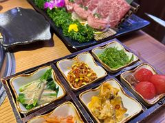 -丸藏和牛烧肉专门店(园区师惠坊店)