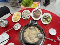 -花苑美食横琴生蚝火锅(拱北粤华路店)