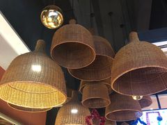 大堂-咕嘟草帽鱼·牛奶一样的鲜鱼汤(包河万达广场创始店)