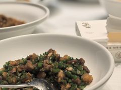 -院里寻菜·精致庭院菜(观沙岭店)