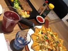 -必胜客(双榆树店)