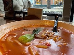 -漆黑觉米粉(三里屯店)