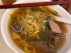 -永盈茶餐厅(中山四路店)