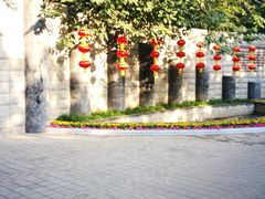 -丰台科技园生态主题公园