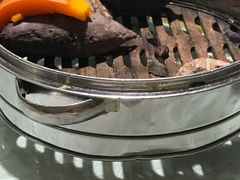 -阿英煲(凉城路店)