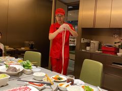-海底捞火锅(公益西桥店)