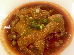 -茉里粤菜(皇姑万象汇店)