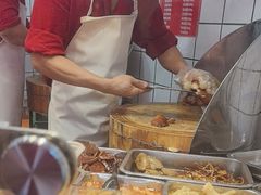 -晶牌烤鸭(延吉东路557弄小区店)