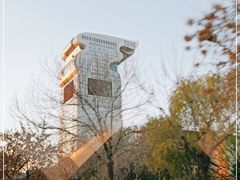-北京盘古七星酒店