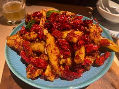 -山石榴·贵州菜(丰盛里店)