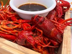 -拙味兄弟·活龙虾·旗舰店(环城西路店)