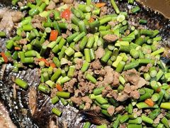 -令狐冲·炭烤活鱼(宝龙店)