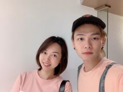 -苏豪路易士·嘉玛发廊