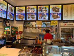 -香妃烤鸡(西单店)