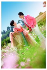-唯一视觉婚纱摄影(李家村店)