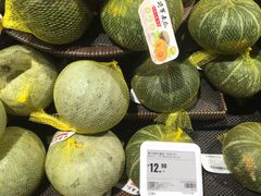 -盒马鲜生(皇庭广场店)