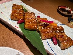 -水之惠鲜鱼料理(王府大街店)