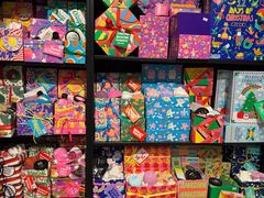 -LUSH(威尼斯人店)