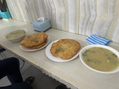 -老方子馅饼粥(台东店)