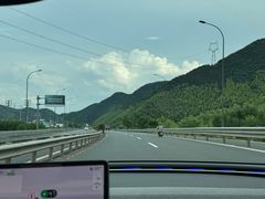 -莫干山风景区
