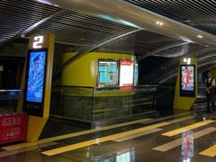售票处-中影国际影城(东方新天地CINITY店)