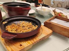-谢先生酒店·椒宴集(沙湖店)