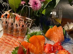 -Mr·Fish鱼鲜生海鲜放题(银泰in99店)