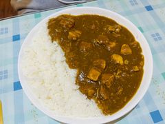 -顶屋咖喱(街道口总店)