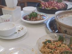 -土连锅·现熬养生汤锅(梁家巷店)